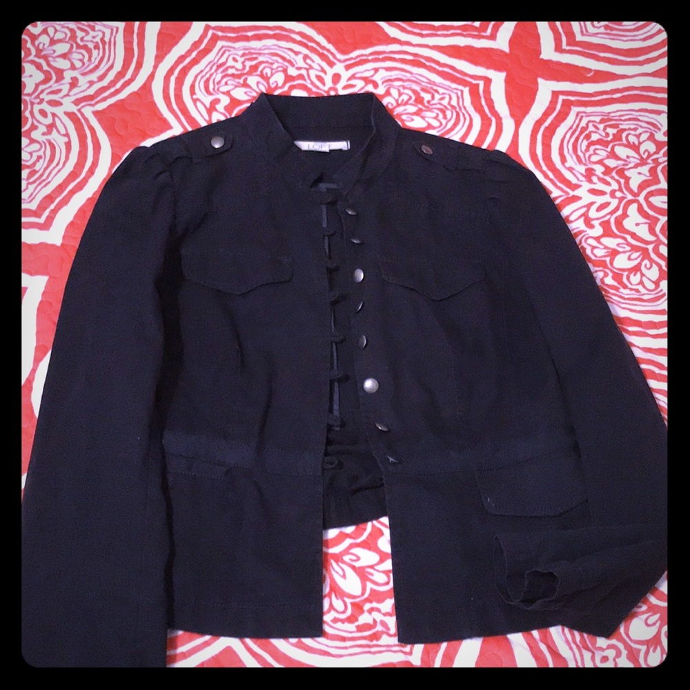 Loft Jacket